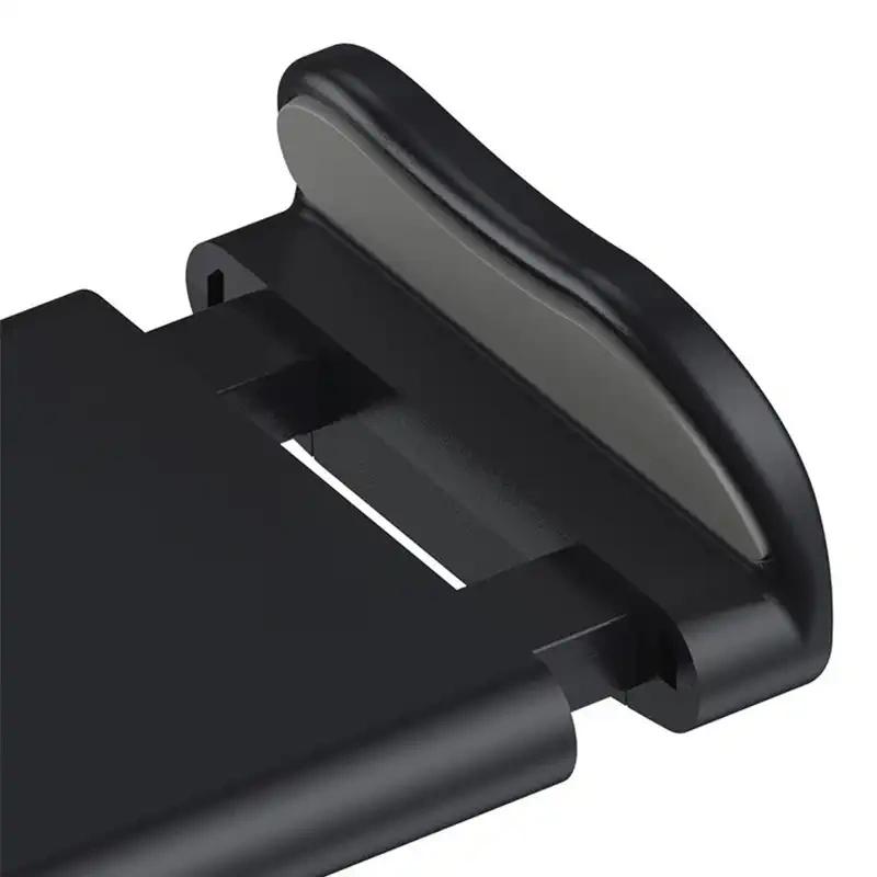 Baseus Handle with clip for smartphone or tablet (gray) Baseus Handle with clip for smartphone or tablet (gray)