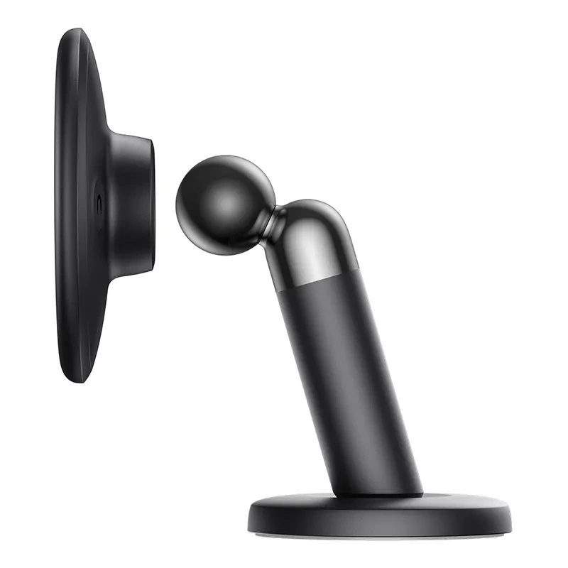 Baseus C01 Magnetic Car Holder for Dashboard (black) Baseus C01 Magnetic Car Holder for Dashboard (black)