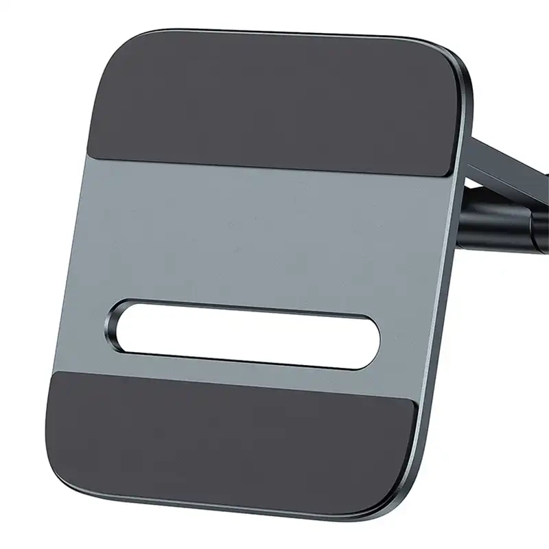 Baseus Biaxial stand holder for tablet (gray) Baseus Biaxial stand holder for tablet (gray)