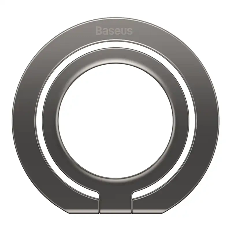 Baseus Halo Ring holder for phones (Grey) Baseus Halo Ring holder for phones (Grey)