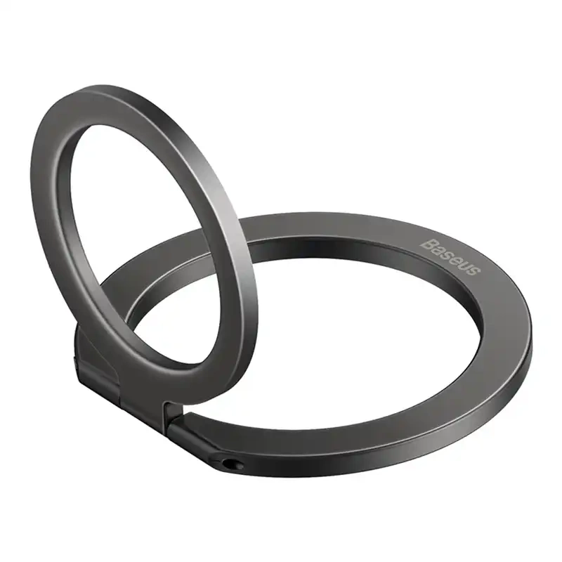 Baseus Halo Ring holder for phones (Grey) Baseus Halo Ring holder for phones (Grey)