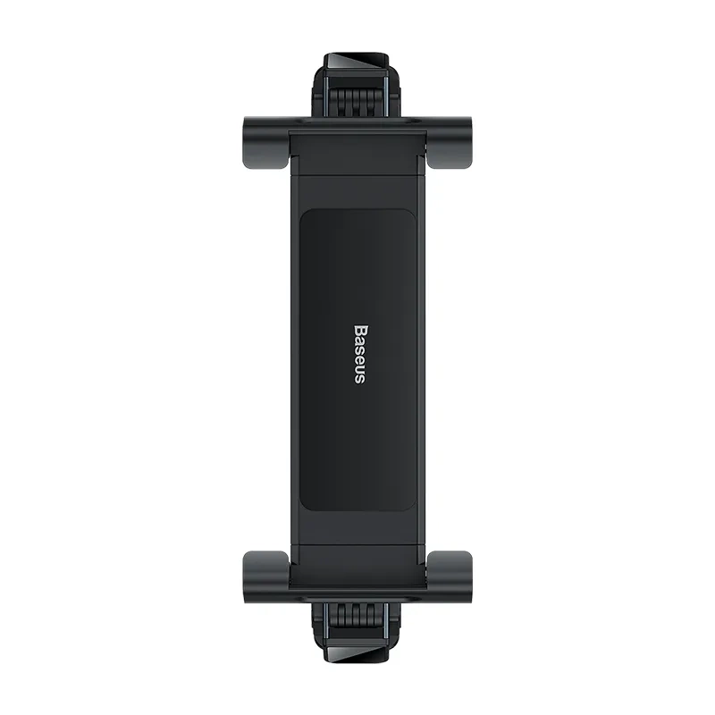 Backseat tablet car mount Baseus JoyRide Pro (black) Backseat tablet car mount Baseus JoyRide Pro (black)