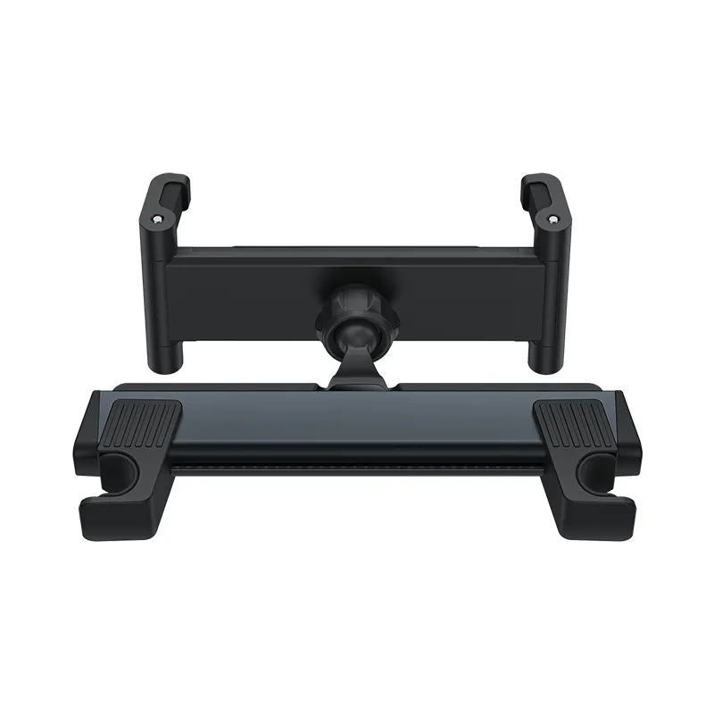 Backseat tablet car mount Baseus JoyRide Pro (black) Backseat tablet car mount Baseus JoyRide Pro (black)
