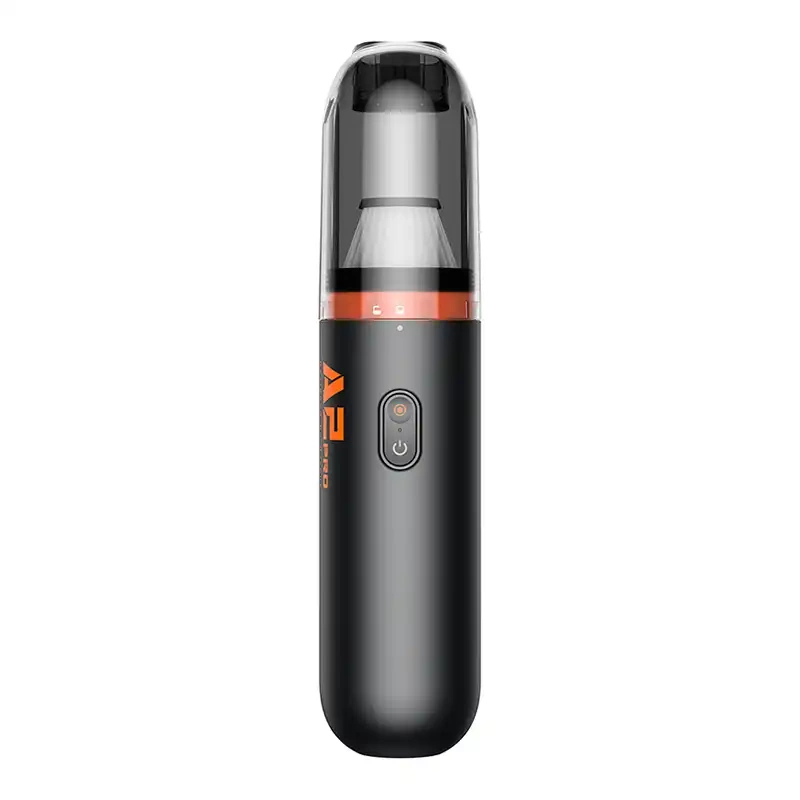Cordless Car Vacuum Cleaner Baseus A2Pro 6000Pa (black) Cordless Car Vacuum Cleaner Baseus A2Pro 6000Pa (black)