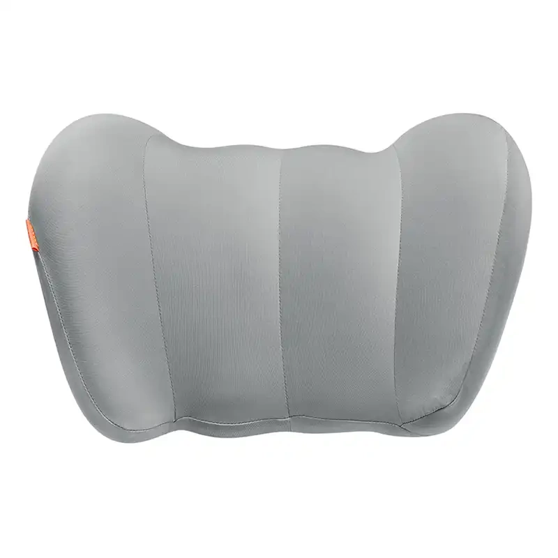 Car Lumbar Pillow Baseus Comfort Ride (Grey) Car Lumbar Pillow Baseus Comfort Ride (Grey)