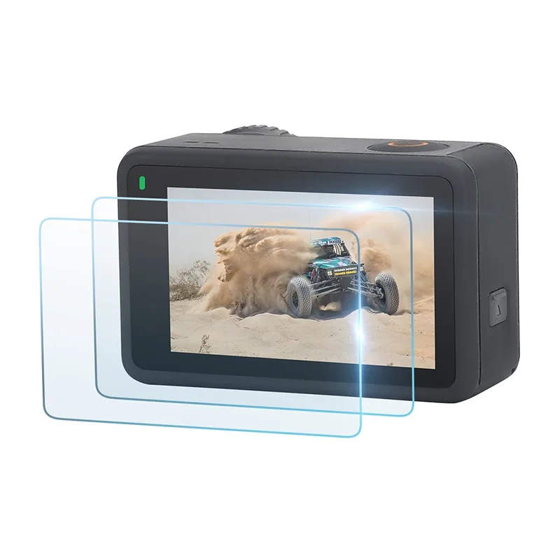 Tempered Glass Film Sunnylife for OSMO Action 3 Tempered Glass Film Sunnylife for OSMO Action 3