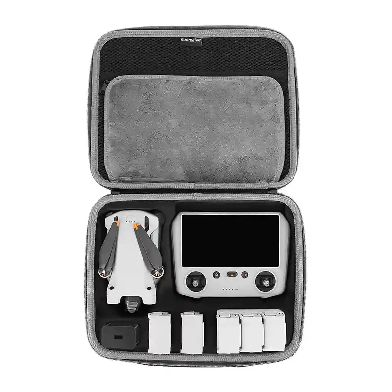 Combo Bag Sunnylife for DJI Mini 3 Pro / DJI Mini 3 (MM3-B392) Combo Bag Sunnylife for DJI Mini 3 Pro / DJI Mini 3 (MM3-B392)