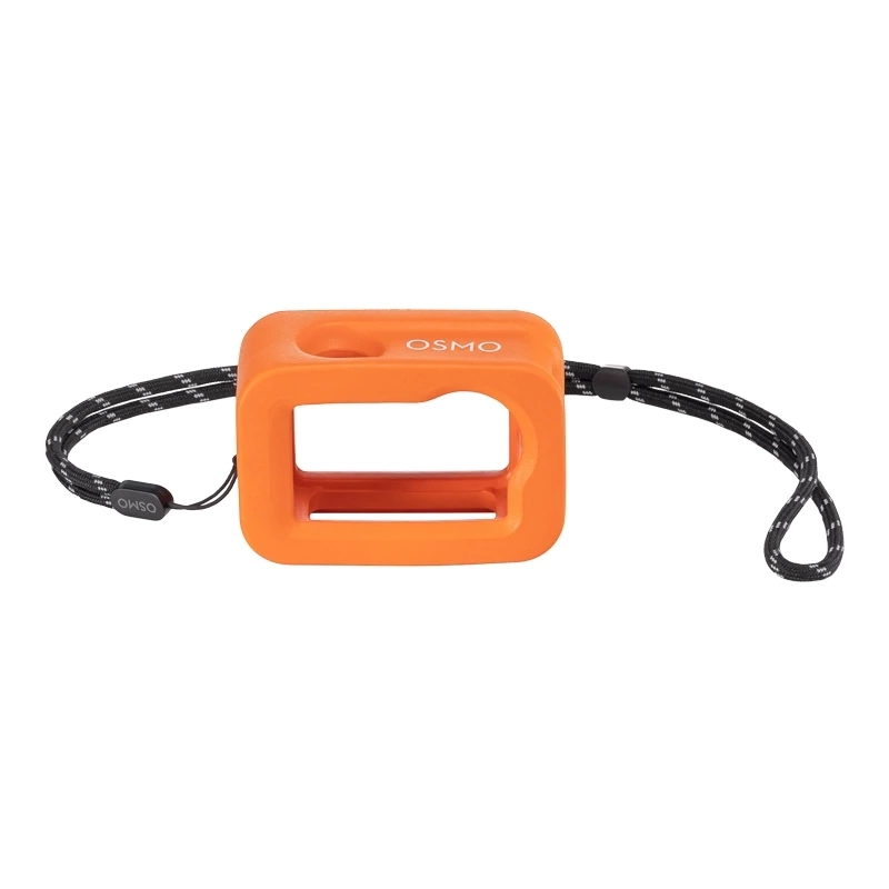 Buoyancy case for DJI Osmo Action Buoyancy case for DJI Osmo Action