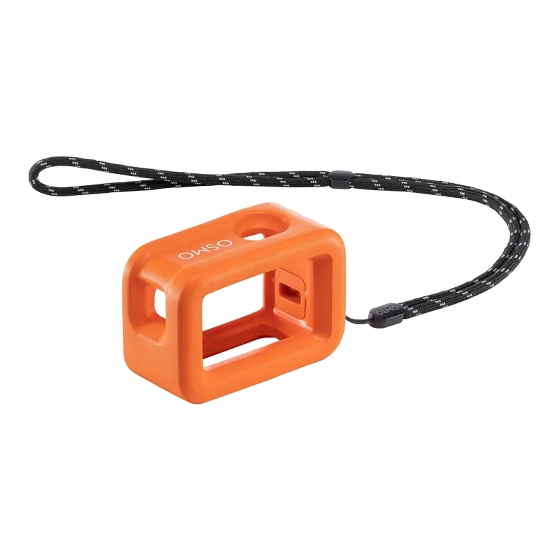 Buoyancy case for DJI Osmo Action Buoyancy case for DJI Osmo Action