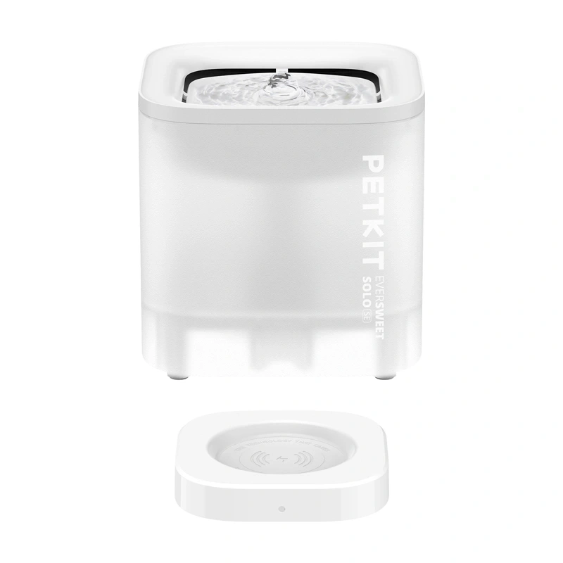 Fountain/ drinker for Dog and Cat PetKit Eversweet SOLO SE Fountain/ drinker for Dog and Cat PetKit Eversweet SOLO SE