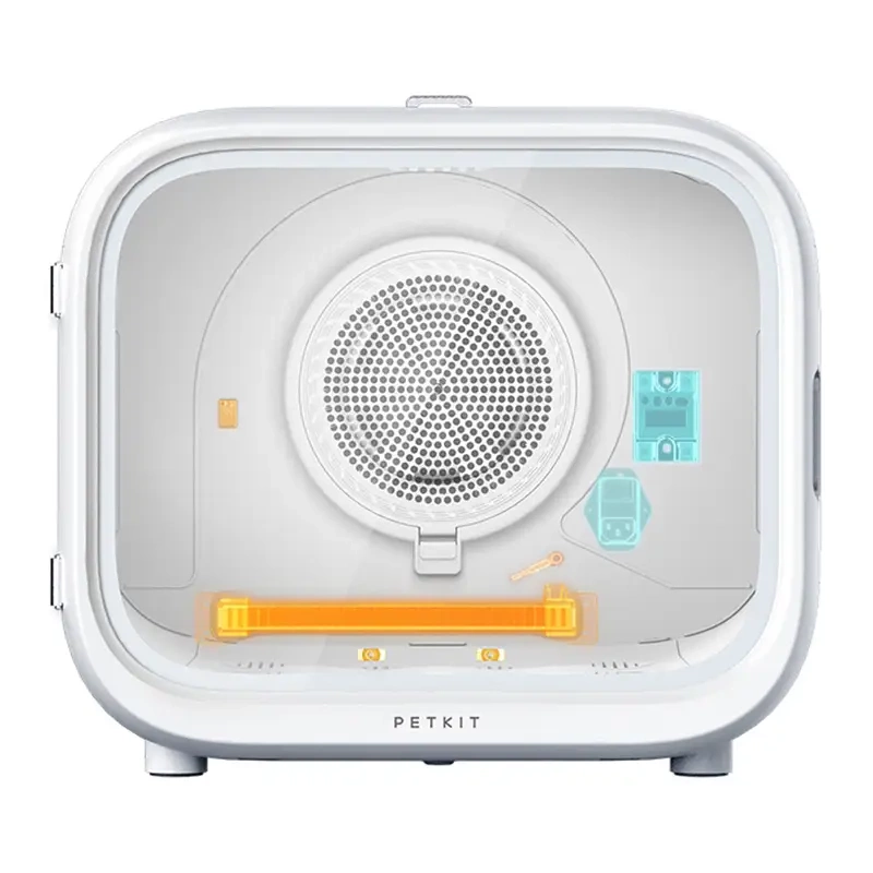 Smart pet dryer PetKit AIRSALON MAX Smart pet dryer PetKit AIRSALON MAX