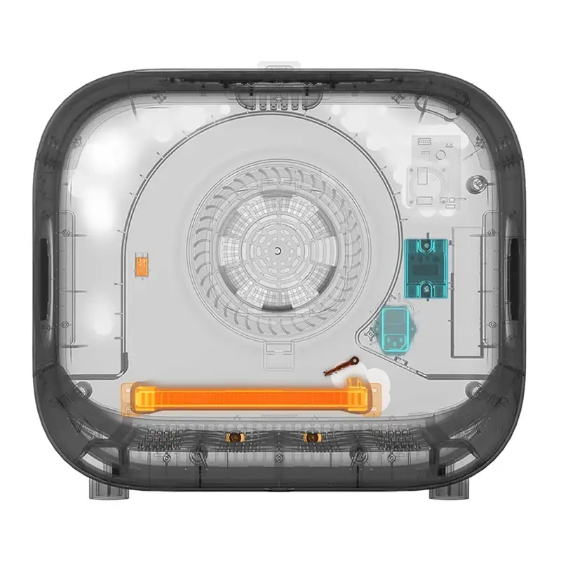 Smart pet dryer PetKit AIRSALON MAX Smart pet dryer PetKit AIRSALON MAX