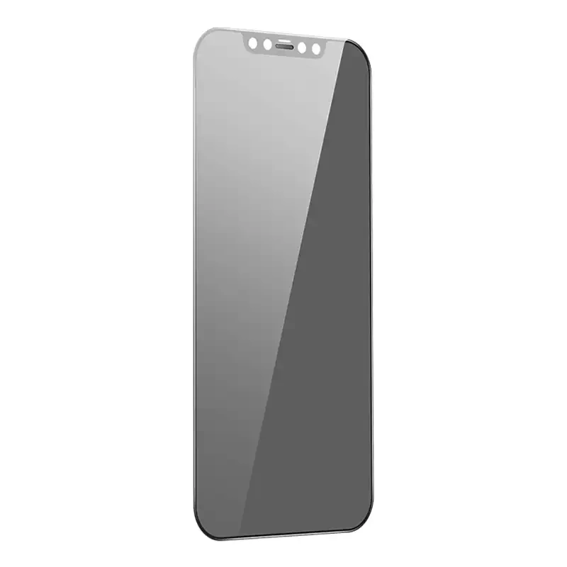 Tempered glass 0.3mm Baseus for iPhone 12 Pro Max Tempered glass 0.3mm Baseus for iPhone 12 Pro Max