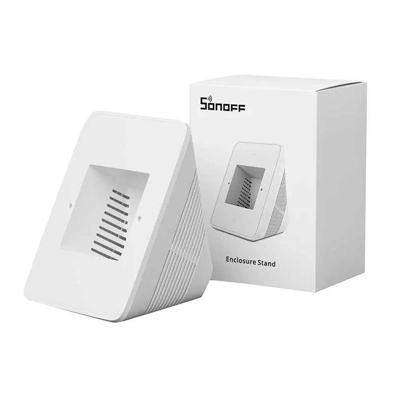 Sonoff NSPanel Stand (white) Sonoff NSPanel Stand (white)