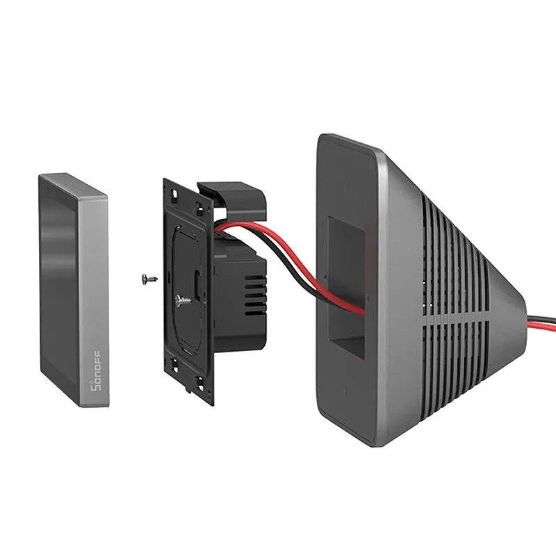 Sonoff NSPanel Stand (black) Sonoff NSPanel Stand (black)