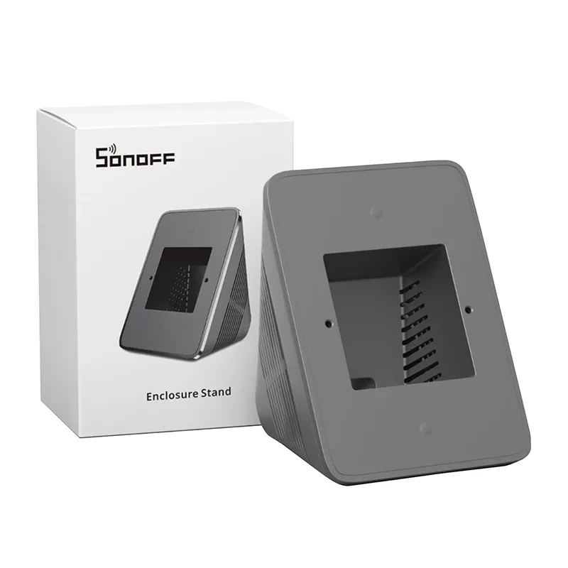 Sonoff NSPanel Stand (black) Sonoff NSPanel Stand (black)