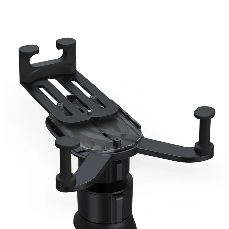Stable Gravitational Wireless Charging Car Mount Baseus Pro 15W (black) Stable Gravitational Wireless Charging Car Mount Baseus Pro 15W (black)