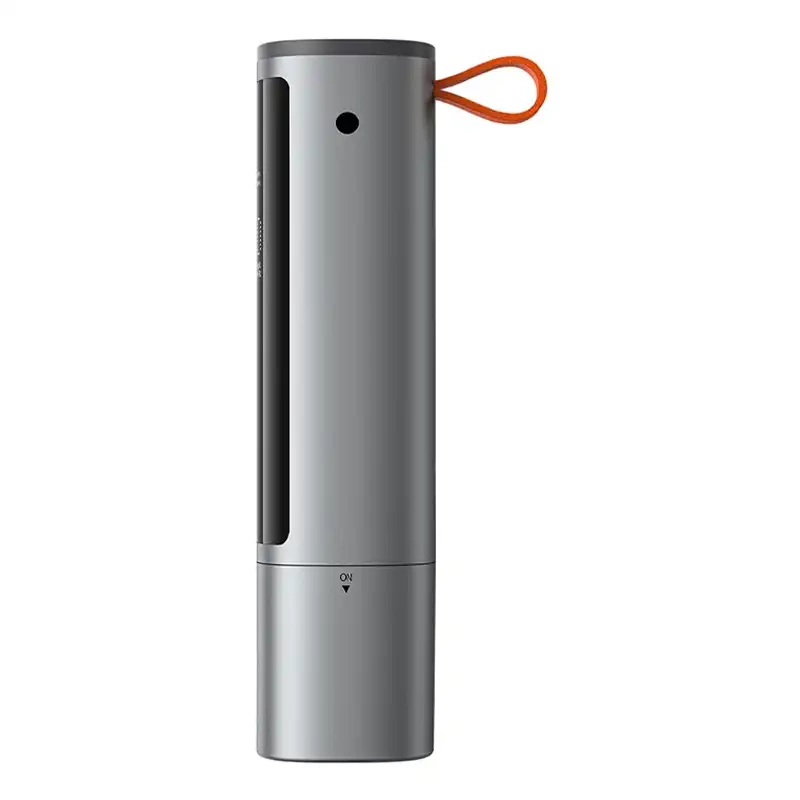 Electronic Breathalyzer Baseus SafeJourney Pro (Grey) Electronic Breathalyzer Baseus SafeJourney Pro (Grey)