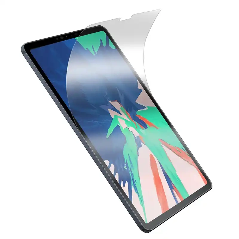 Baseus 0.15mm Paper-like film For 2018 iPad Pro 11 inch Transparent Baseus 0.15mm Paper-like film For 2018 iPad Pro 11 inch Transparent