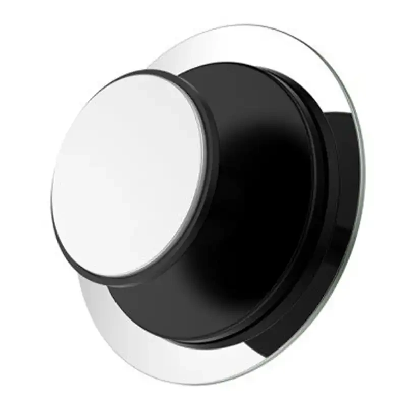 Baseus full view blind spot rearview mirrors Black Baseus full view blind spot rearview mirrors Black