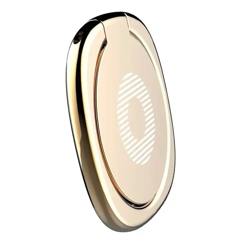 Baseus Privity Ring Bracket Gold Baseus Privity Ring Bracket Gold