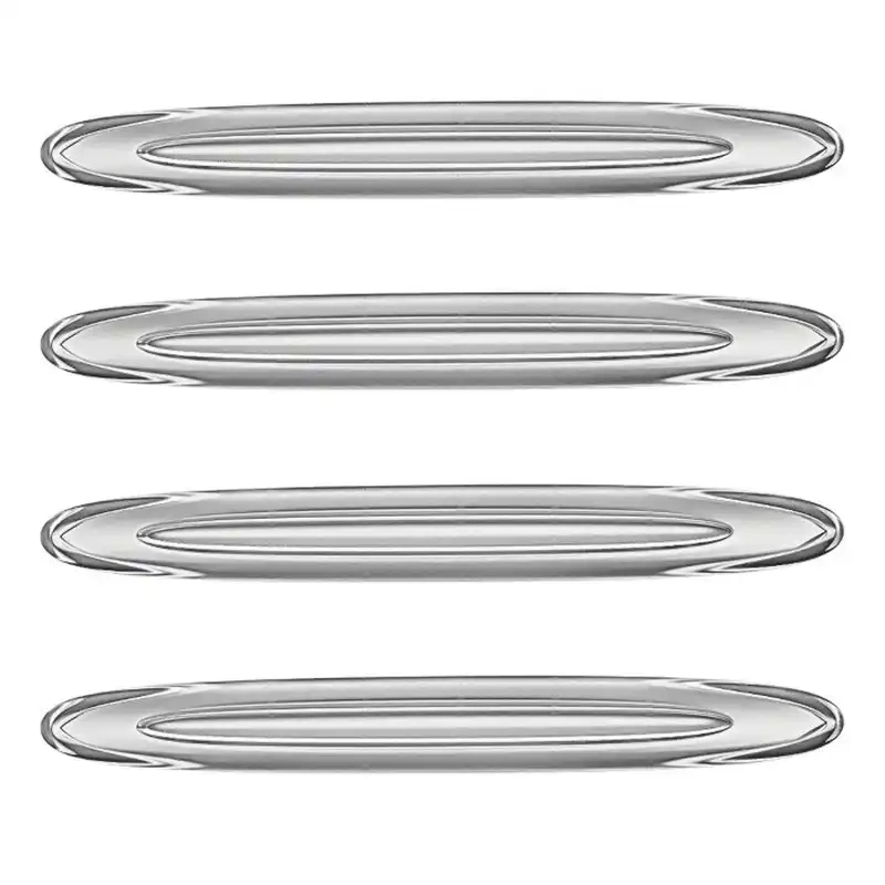 Baseus Airbag Bumper Strip Transparent Baseus Airbag Bumper Strip Transparent