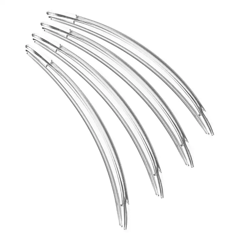Baseus Airbag Bumper Strip Transparent Baseus Airbag Bumper Strip Transparent