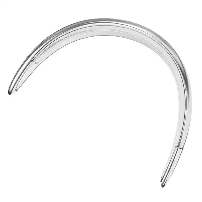 Baseus Airbag Bumper Strip Transparent Baseus Airbag Bumper Strip Transparent