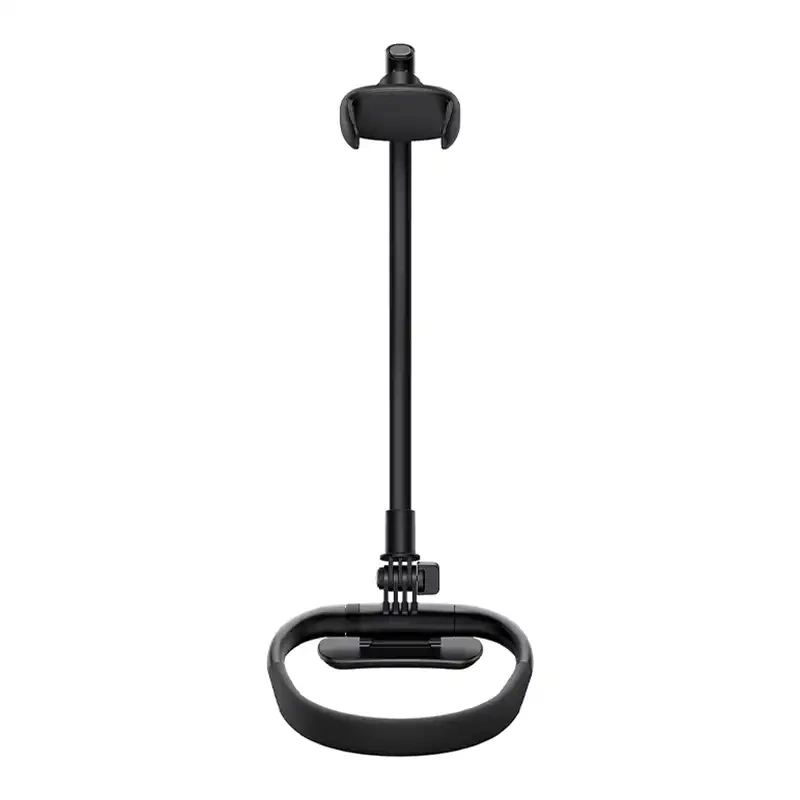 Neck Phone Holder Baseus ComfortJoy (black) Neck Phone Holder Baseus ComfortJoy (black)
