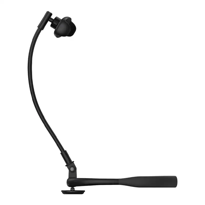 Neck Phone Holder Baseus ComfortJoy (black) Neck Phone Holder Baseus ComfortJoy (black)