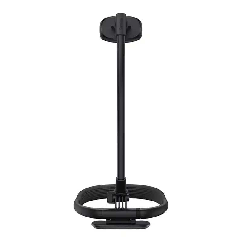 Neck Phone Holder Baseus ComfortJoy (black) Neck Phone Holder Baseus ComfortJoy (black)