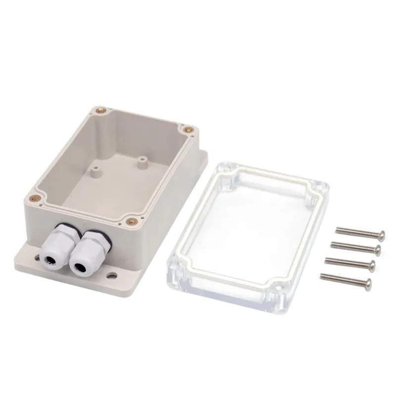Waterproof Case Sonoff IP66 Waterproof Case Sonoff IP66