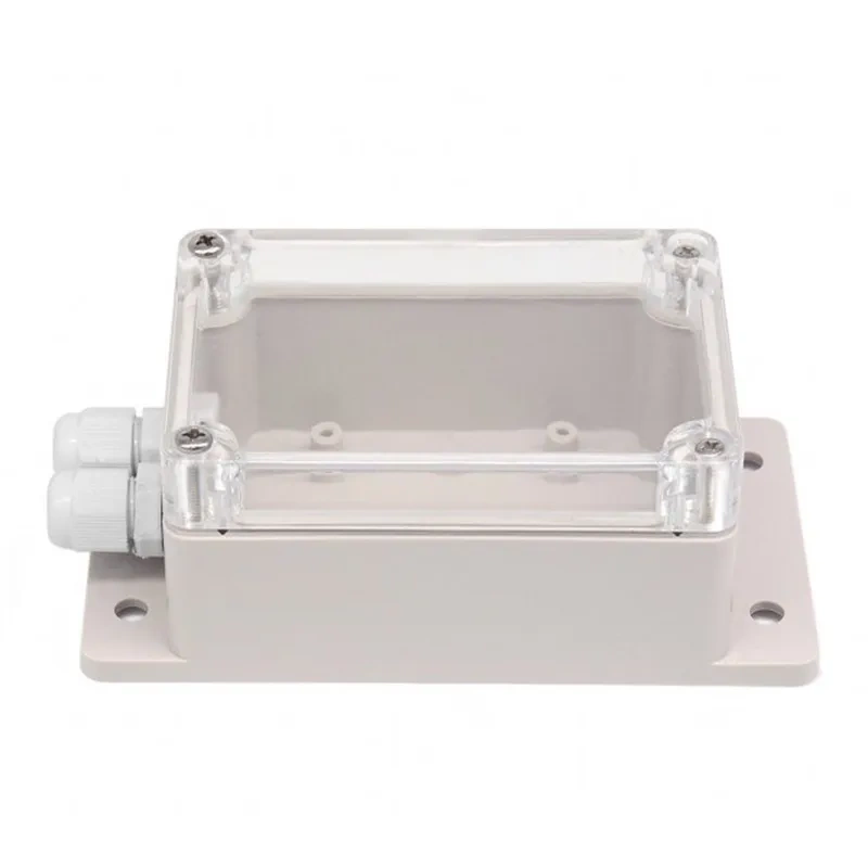 Waterproof Case Sonoff IP66 Waterproof Case Sonoff IP66