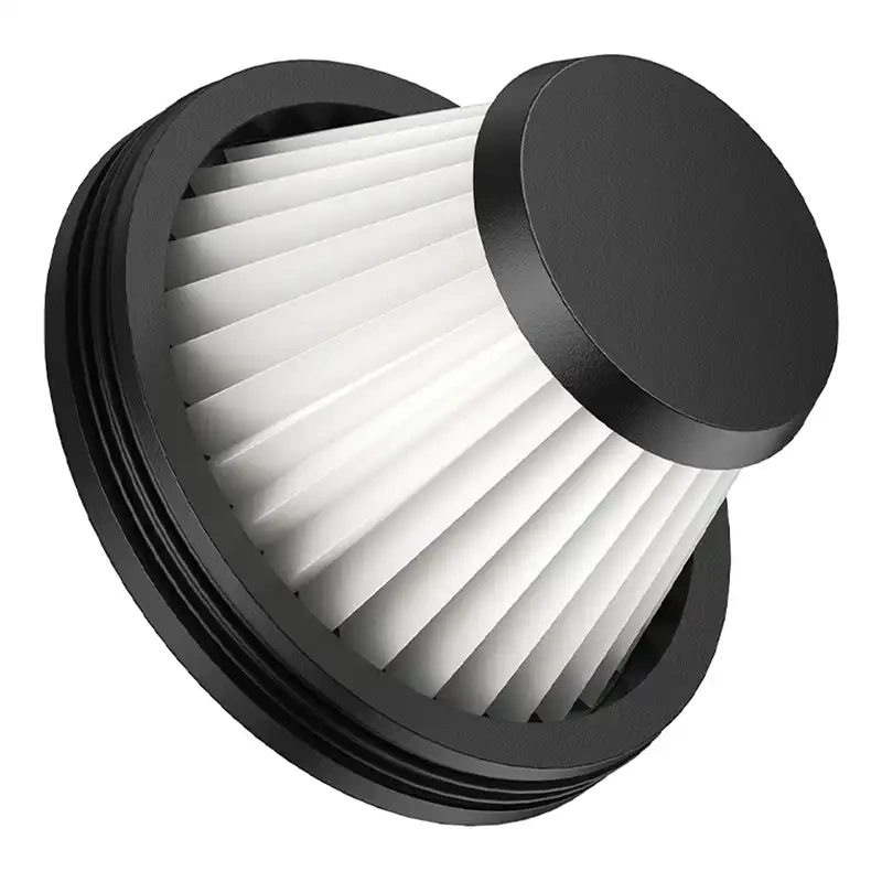 Baseus A2Pro Car vacuum Cleaner filters 2 PCS (Black) Baseus A2Pro Car vacuum Cleaner filters 2 PCS (Black)