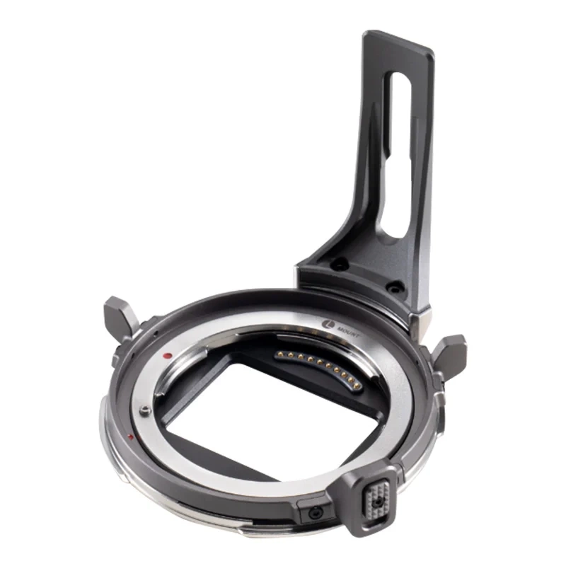 DJI Zenmuse X9 L Mount Unit DJI Zenmuse X9 L Mount Unit
