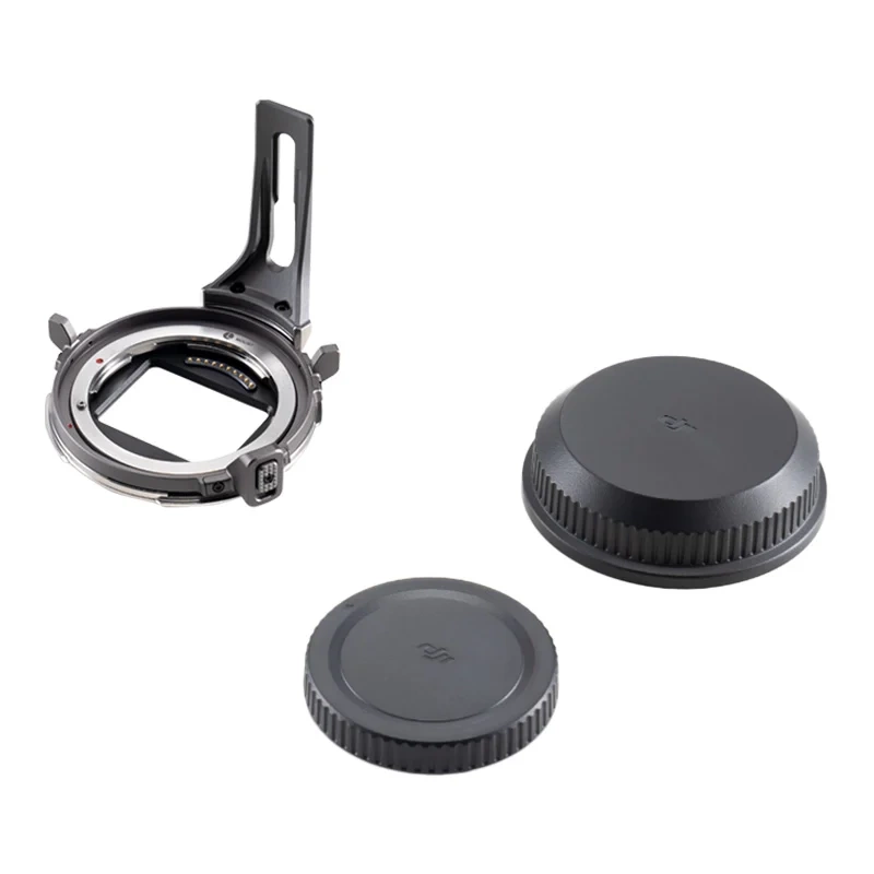 DJI Zenmuse X9 L Mount Unit DJI Zenmuse X9 L Mount Unit