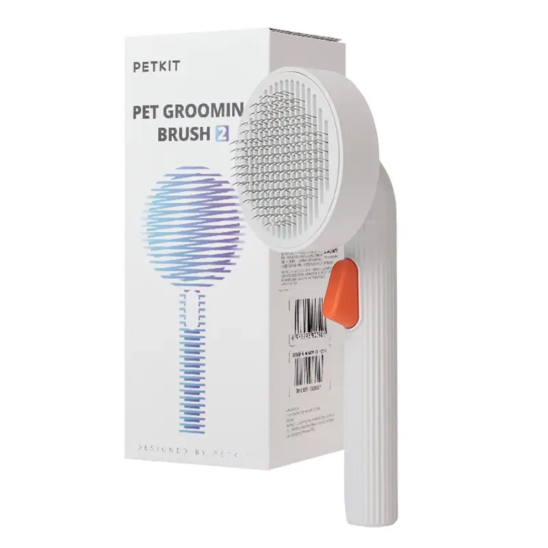 Grooming Brush for dogs and cats Petkit Grooming Brush for dogs and cats Petkit