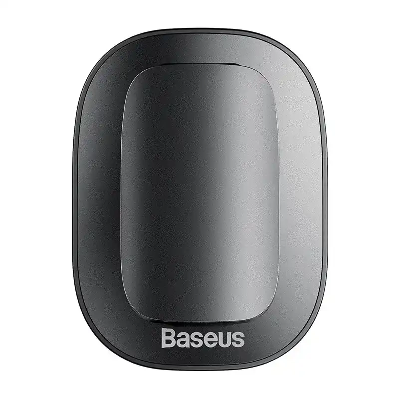 Baseus Platinum Vehicle eyewear clip Black Baseus Platinum Vehicle eyewear clip Black