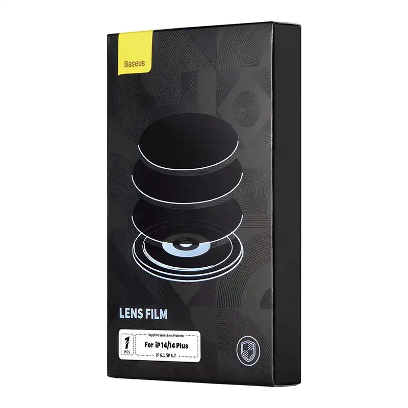 Lens Protector Baseus for iPhone 14/14 Plus
