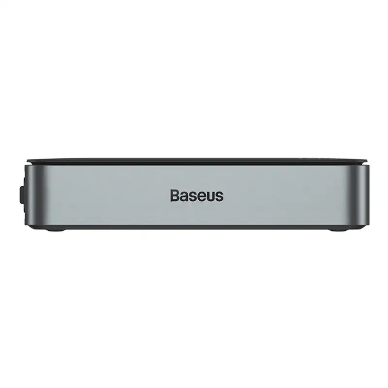 Car Jump Starter Baseus Black Super Energy Pro+ 1200A (black) Car Jump Starter Baseus Black Super Energy Pro+ 1200A (black)
