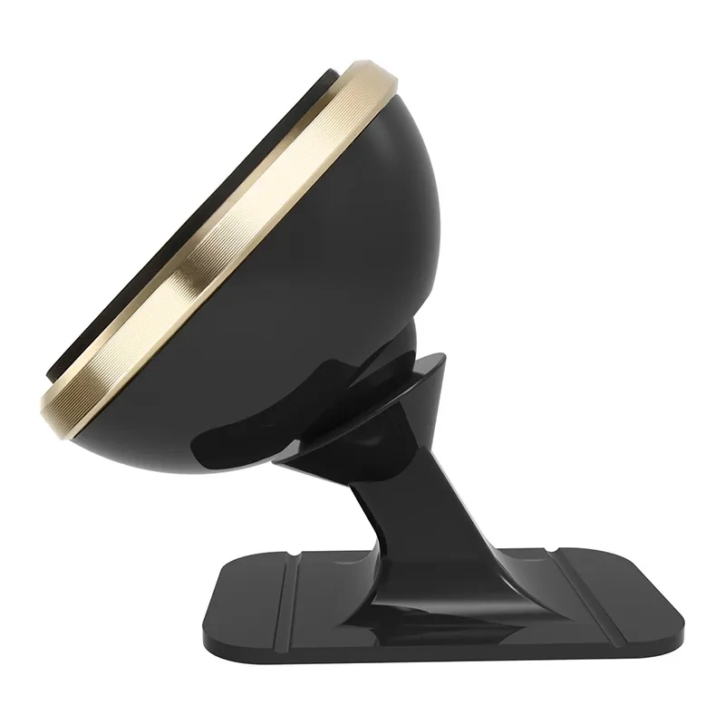 Magnetic Phone Mount Baseus (gold) Magnetic Phone Mount Baseus (gold)