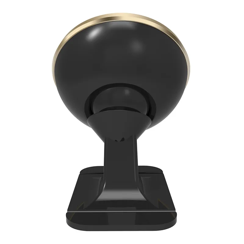 Magnetic Phone Mount Baseus (gold) Magnetic Phone Mount Baseus (gold)