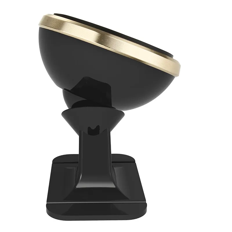 Magnetic Phone Mount Baseus (gold) Magnetic Phone Mount Baseus (gold)