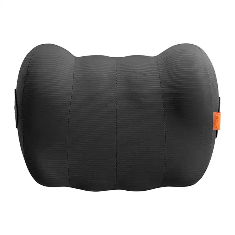 Car Cooling Headrest Clu Baseus ComfortRide Series Car (black) Car Cooling Headrest Clu Baseus ComfortRide Series Car (black)