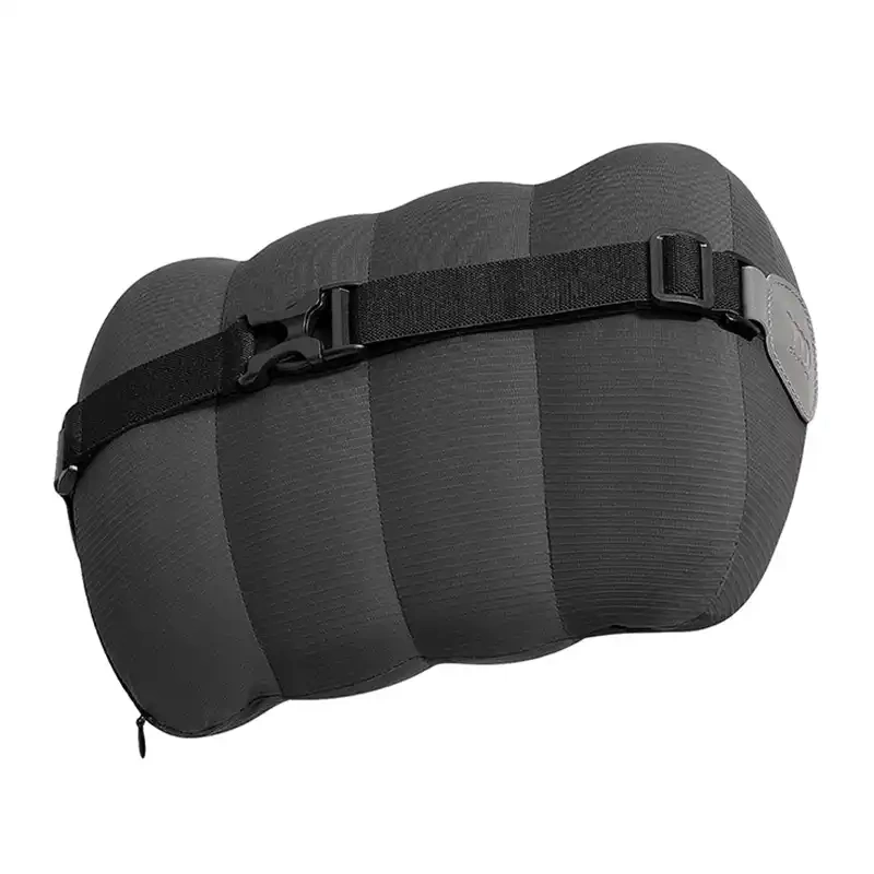 Car Cooling Headrest Clu Baseus ComfortRide Series Car (black) Car Cooling Headrest Clu Baseus ComfortRide Series Car (black)