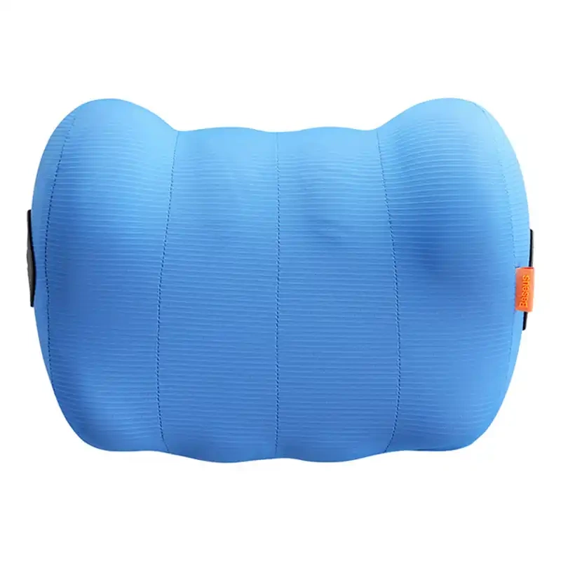 Car Cooling Headrest Clu Baseus ComfortRide Series Car (Blue) Car Cooling Headrest Clu Baseus ComfortRide Series Car (Blue)