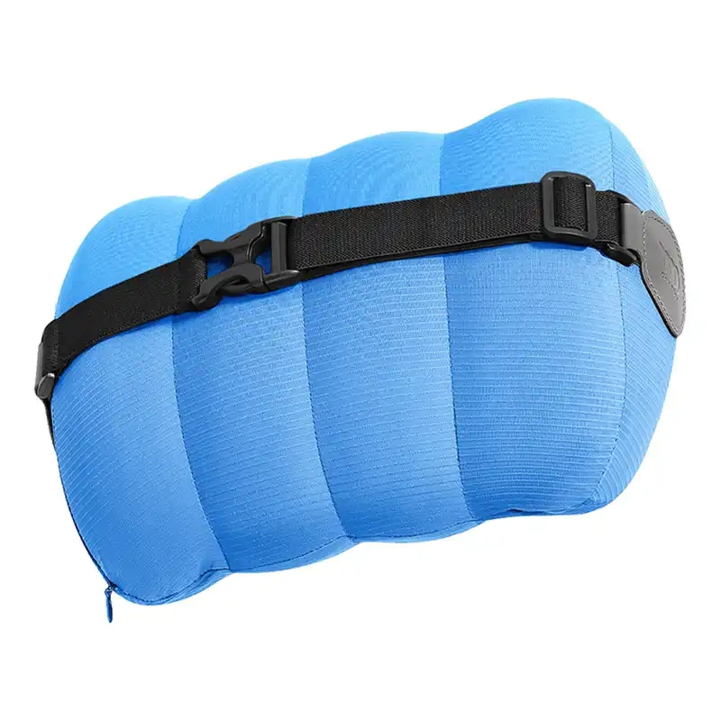 Car Cooling Headrest Clu Baseus ComfortRide Series Car (Blue) Car Cooling Headrest Clu Baseus ComfortRide Series Car (Blue)