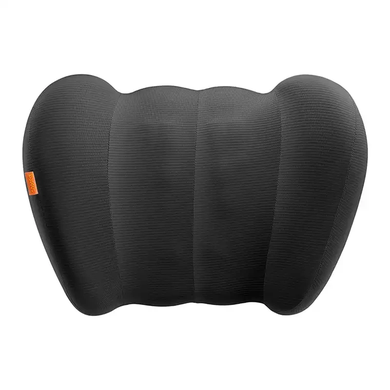 Car Cooling lumbar Clu Baseus ComfortRide Series Car (Black) Car Cooling lumbar Clu Baseus ComfortRide Series Car (Black)