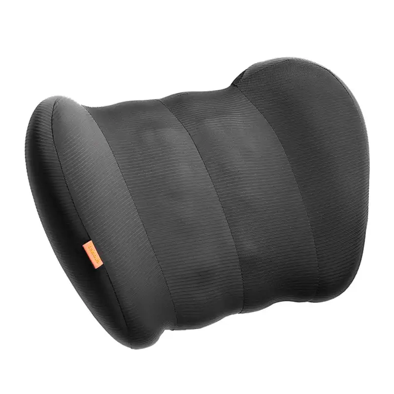 Car Cooling lumbar Clu Baseus ComfortRide Series Car (Black) Car Cooling lumbar Clu Baseus ComfortRide Series Car (Black)
