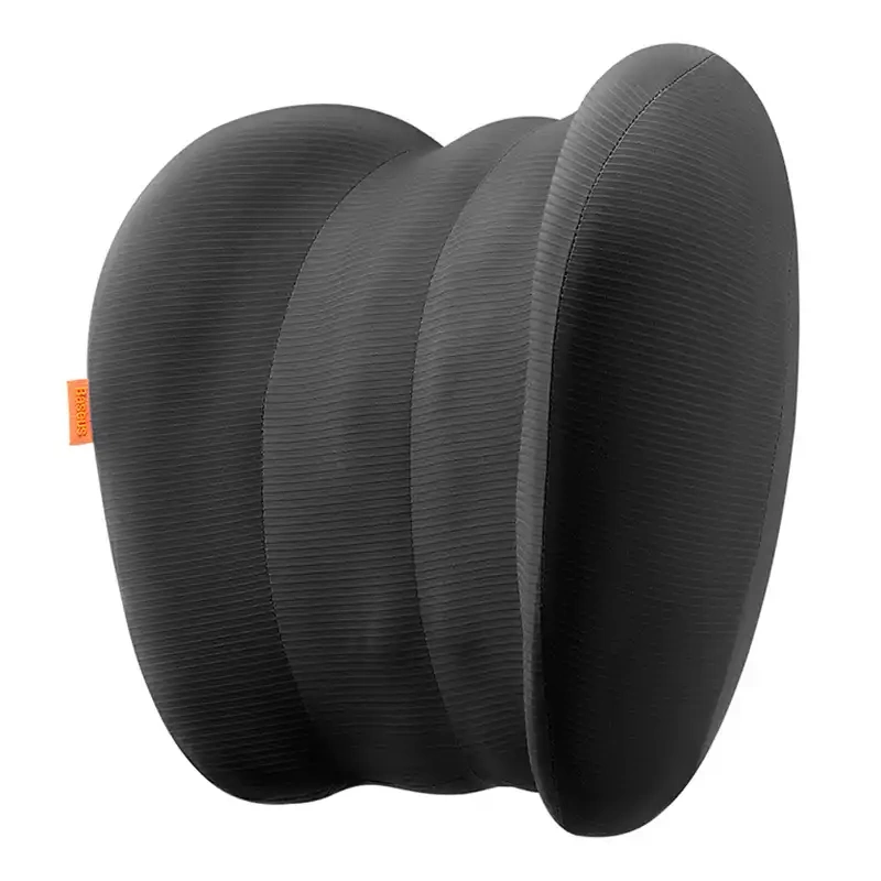 Car Cooling lumbar Clu Baseus ComfortRide Series Car (Black) Car Cooling lumbar Clu Baseus ComfortRide Series Car (Black)